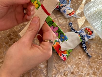 День матери в паллиативном отделении детской клинической больницы