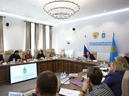 Медизделия почти на 33 млн рублей купили для паллиативной помощи астраханцам