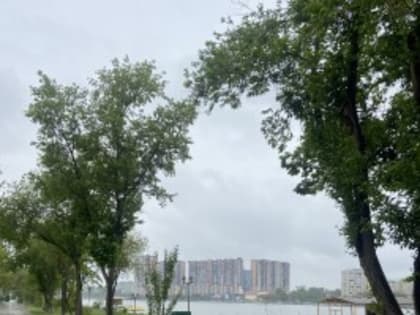 15 июля в Астраханской области будет очень ветрено