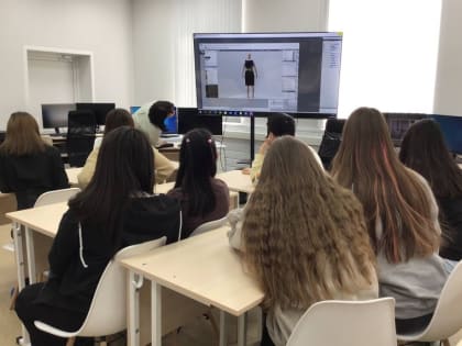 «СПОсоб открыть мир» организовали для приволжских школьников