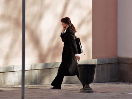 Чем живёт Астрахань после зимы: фотопрогулка