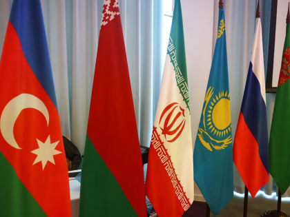 Рост внешнеэкономического оборота Астраханской области на 15% за полгода