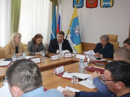 В Астраханской области депутаты назначили выборы главы Наримановского района на 22 февраля