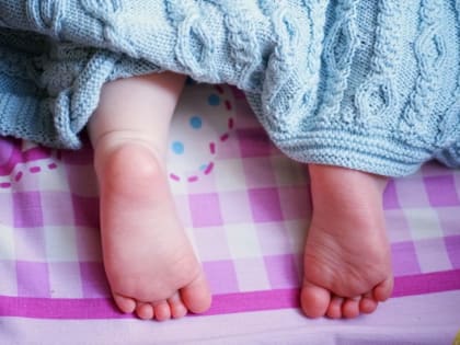 Настоящее чудо. Крохотного малыша спасли в Астрахани