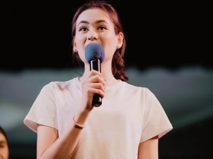 #СтудИтоги2022: Рита Рахимова о бюджетном обучении и волейболе