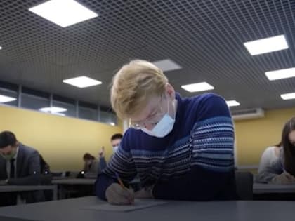 У астраханцев есть две недели для подачи заявки на губернаторскую стипендию