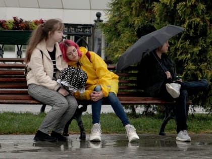 Потепление в Астрахани: что ждет горожан