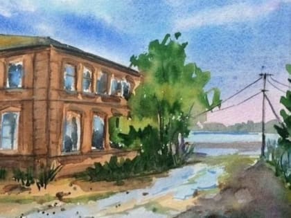 В облцентре открывается выставка «Астрахань купеческая»