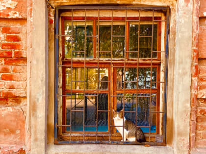 Погода, праздники, именины во вторник 31 октября