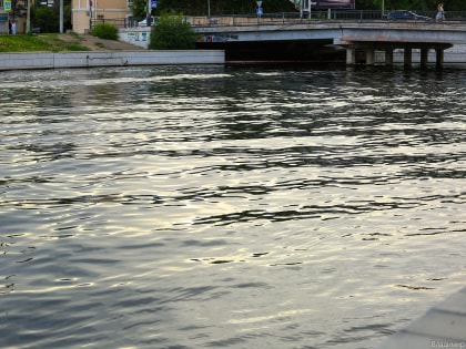 Дождь и прохладу обещают синоптики астраханцам 11 сентября