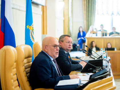 Астраханской скорой помощи дадут больше денег