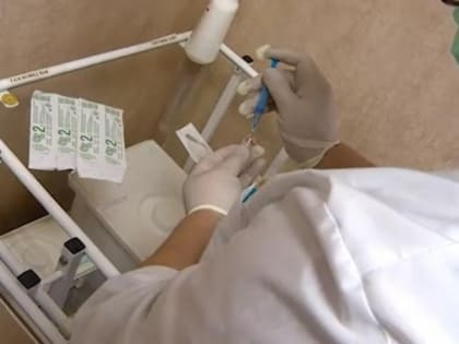 В Астрахани разрабатывают схемы лечения ковида в зависимости от этнической принадлежности