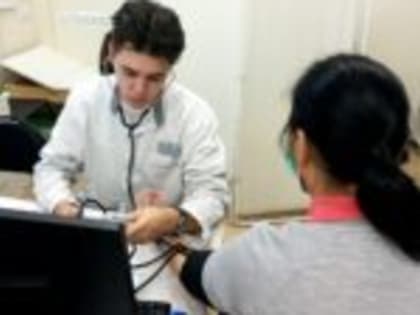 Суббота с пользой для здоровья