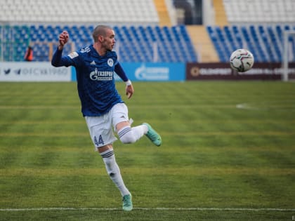 Аутсайдер ФНЛ разгромил Волгарь