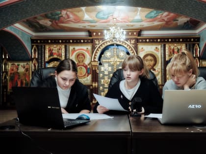 Проект «Анимация добра и подвига»