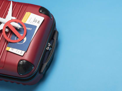 Астраханец заплатил более 10,5 млн рублей по кредиту ради поездок за рубеж