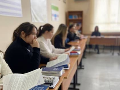 КРУГЛЫЙ СТОЛ «РОССИЯ И КРЫМ: ИСТОРИЧЕСКИЕ КОРНИ ЕДИНСТВА»