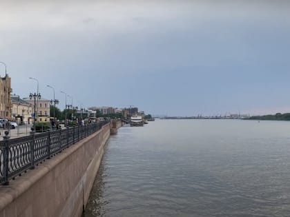 Индекс социального благополучия в Астраханской области вырос