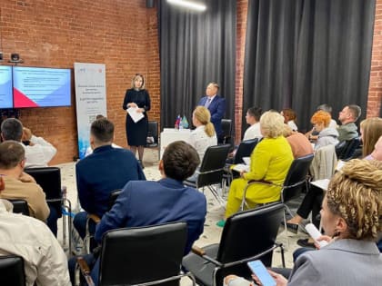 В Астрахань приедет делегация предпринимателей из Казахстана