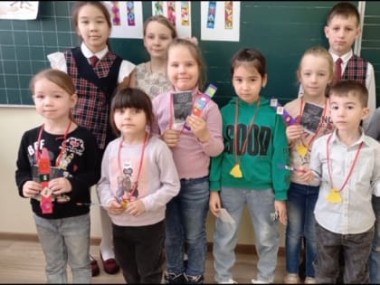 В Кирпичнозаводской школе состоялся День открытых дверей