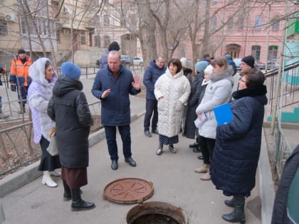 Выезд Игоря Седова в переулок Щепной