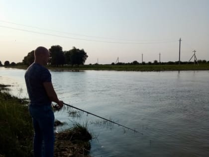 Нерестовый запрет начал свое действие в Астраханской области