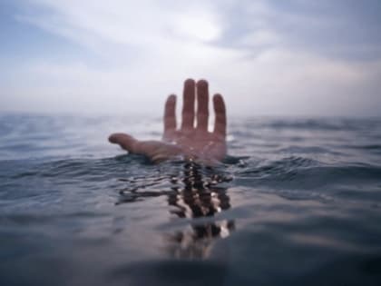 Сразу две трагедии на воде сегодня случились под Астраханью