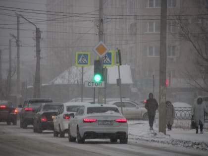 Уровень заболеваемости COVID-19 в Астрахани продолжает расти
