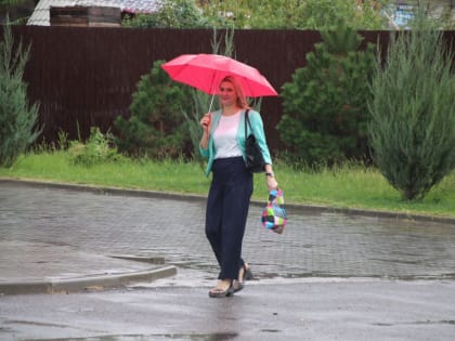 Погода до&nbsp;конца мая удивит астраханцев&nbsp;