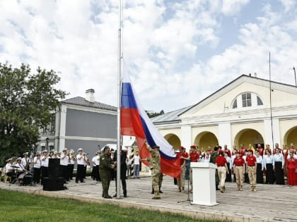 Астраханский губернатор напомнил про общую цель всех россиян