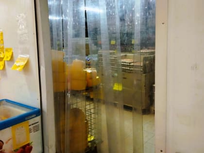 В Астрахани стало меньше поддельного сливочного масла