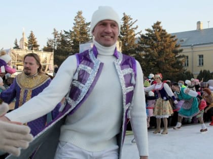 Олимпийский чемпион Роман Костомаров попал в реанимацию 