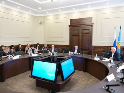 Как выполнялись рекомендации астраханского парламента в 2022 году