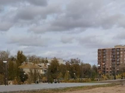 3 января астраханцев ждёт необычайно тёплая погода