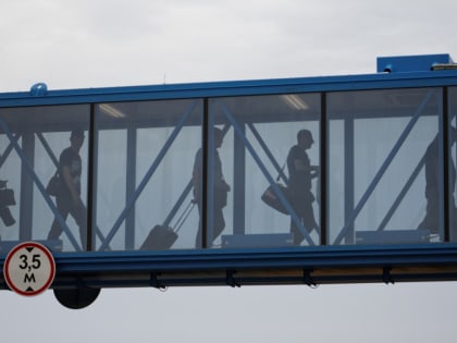 Прямые рейсы из Астрахани в Актау возвращают удобство путешествий