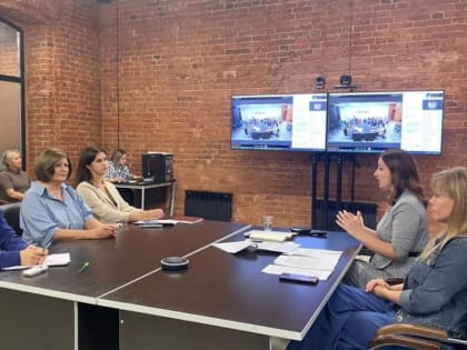 Получателям грантов рассказали о порядке налогообложения