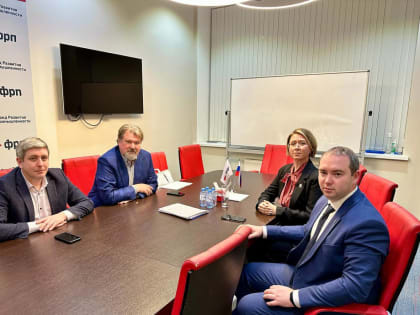 ₽150 млн господдержки получит астраханский завод