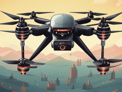 Астраханская область в рейтинге проектов беспилотных авиационных систем