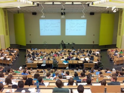 В некоторых российских вузах больше не будет магистратуры