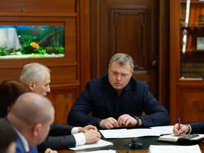 Астраханские дети-сироты, участвующие в СВО, могут получить единовременную выплату