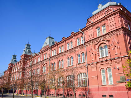 В Астраханской области снизили налоги