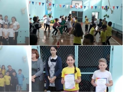 День защитника Отечества отметили в школах и детских садах Приволжского района