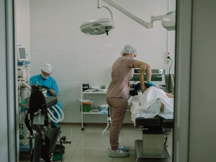 В Кировской больнице трехнедельное восстановление после операции сократили до одного дня