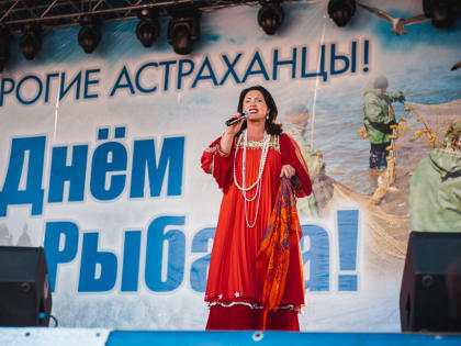 Против известной астраханки ввели международные санкции