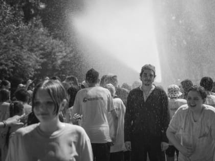 Астрахань – в объективе городского фотографа