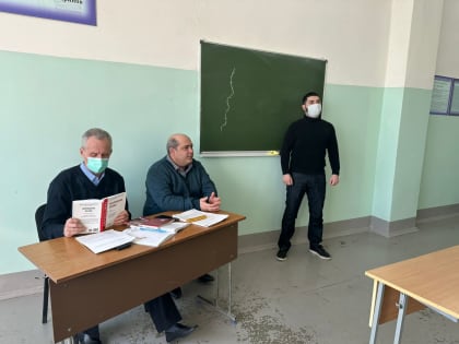 Заседание круглого стола по теме  «Современное жилищное законодательство: состояние, перспективы  развития, проблемы»