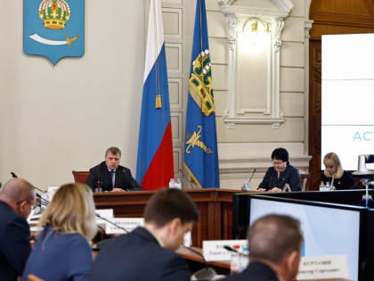 В честь Дня Победы в Астрахани пройдет 400 мероприятий