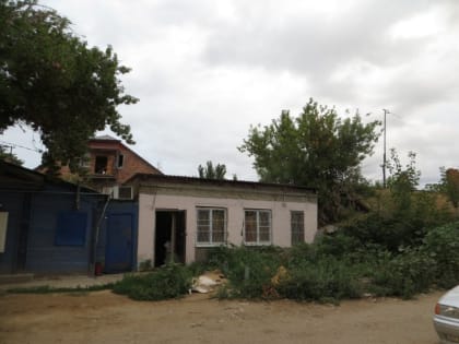 В Астрахани гражданин Узбекистана зарезал своего спящего знакомого