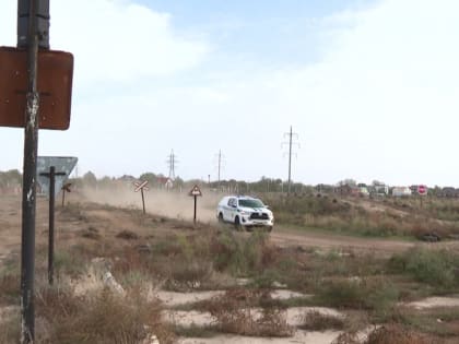 В Астрахани отметили День таможенника