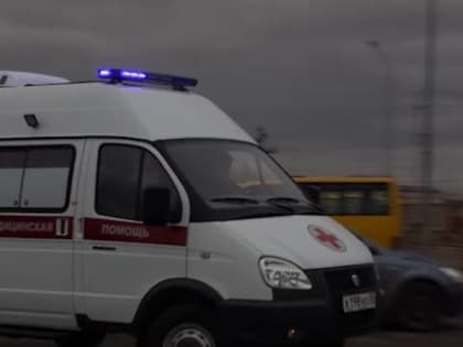 Астраханских водителей скорой помощи хотят приравнять к младшему медперсоналу